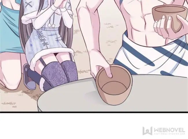 Beauty and the Beasts Chapter 122 Gambar 13